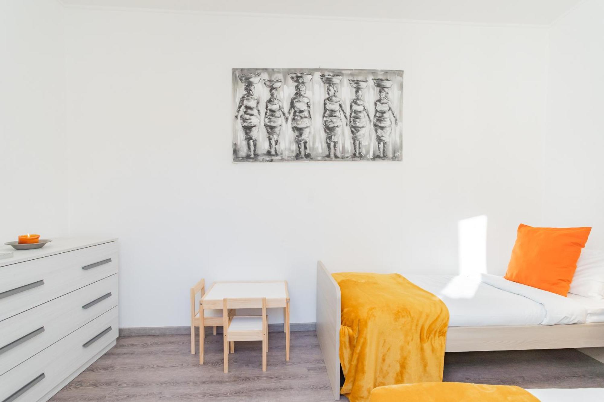 La Casa Di Nino By Rent All Como Buitenkant foto
