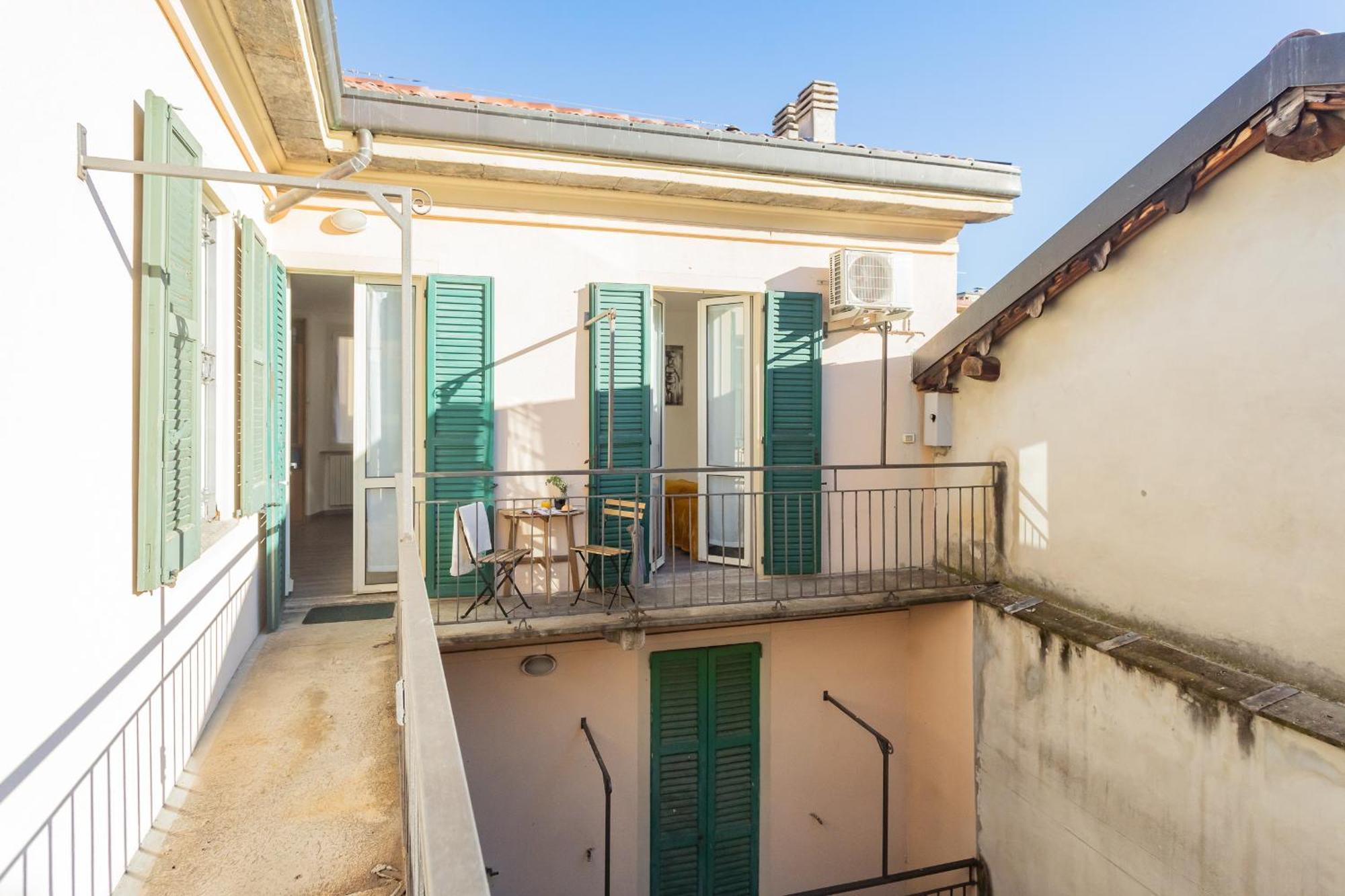 La Casa Di Nino By Rent All Como Buitenkant foto