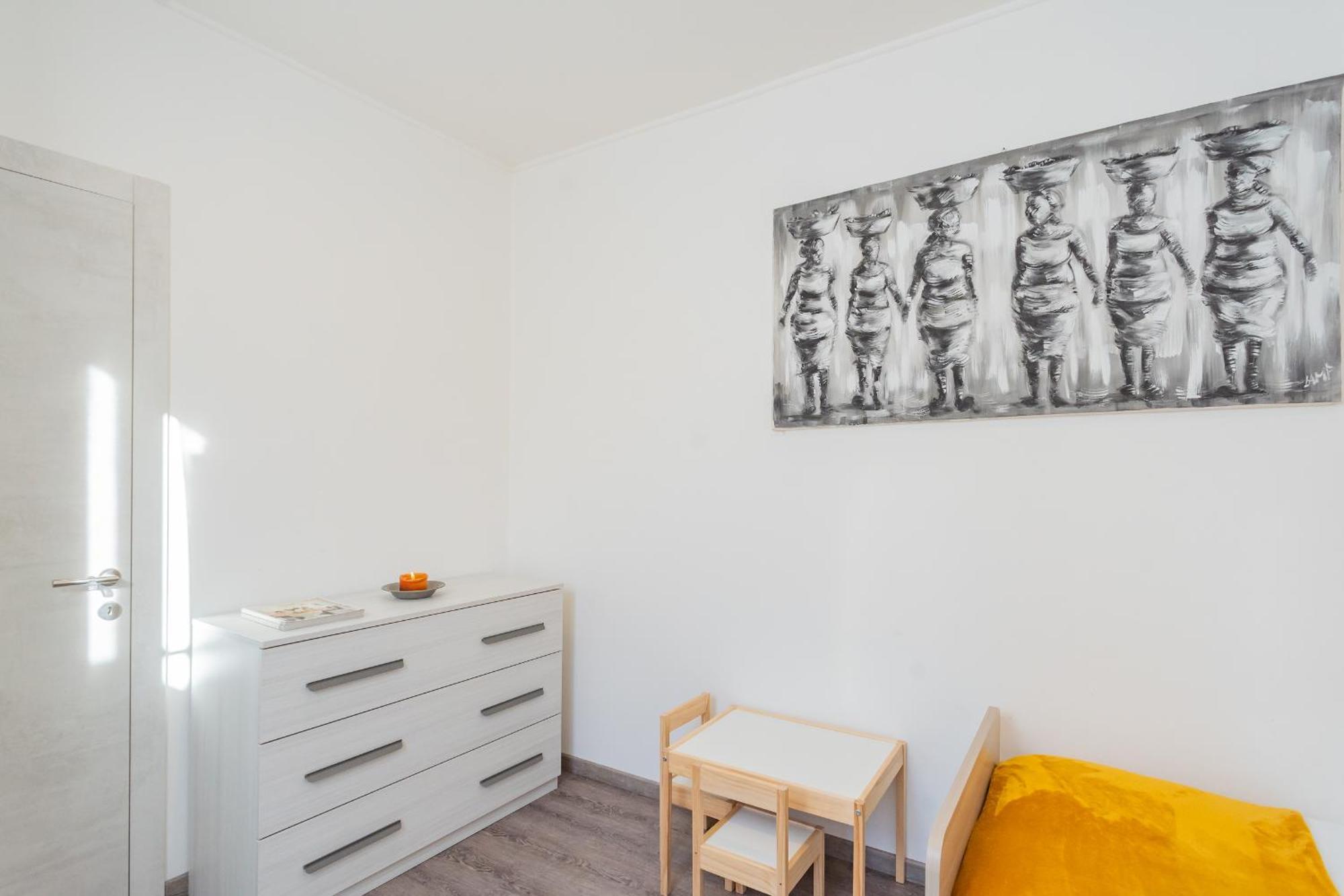 La Casa Di Nino By Rent All Como Buitenkant foto