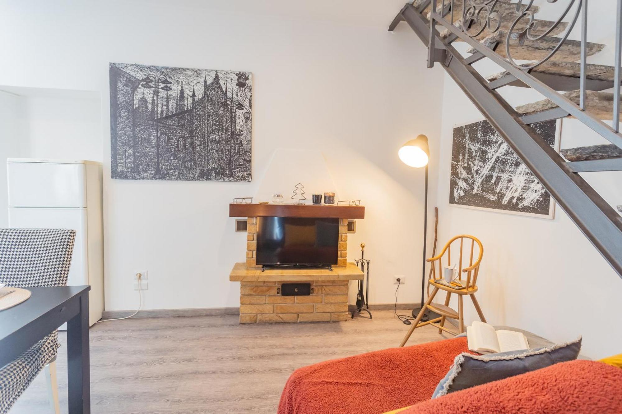 La Casa Di Nino By Rent All Como Buitenkant foto