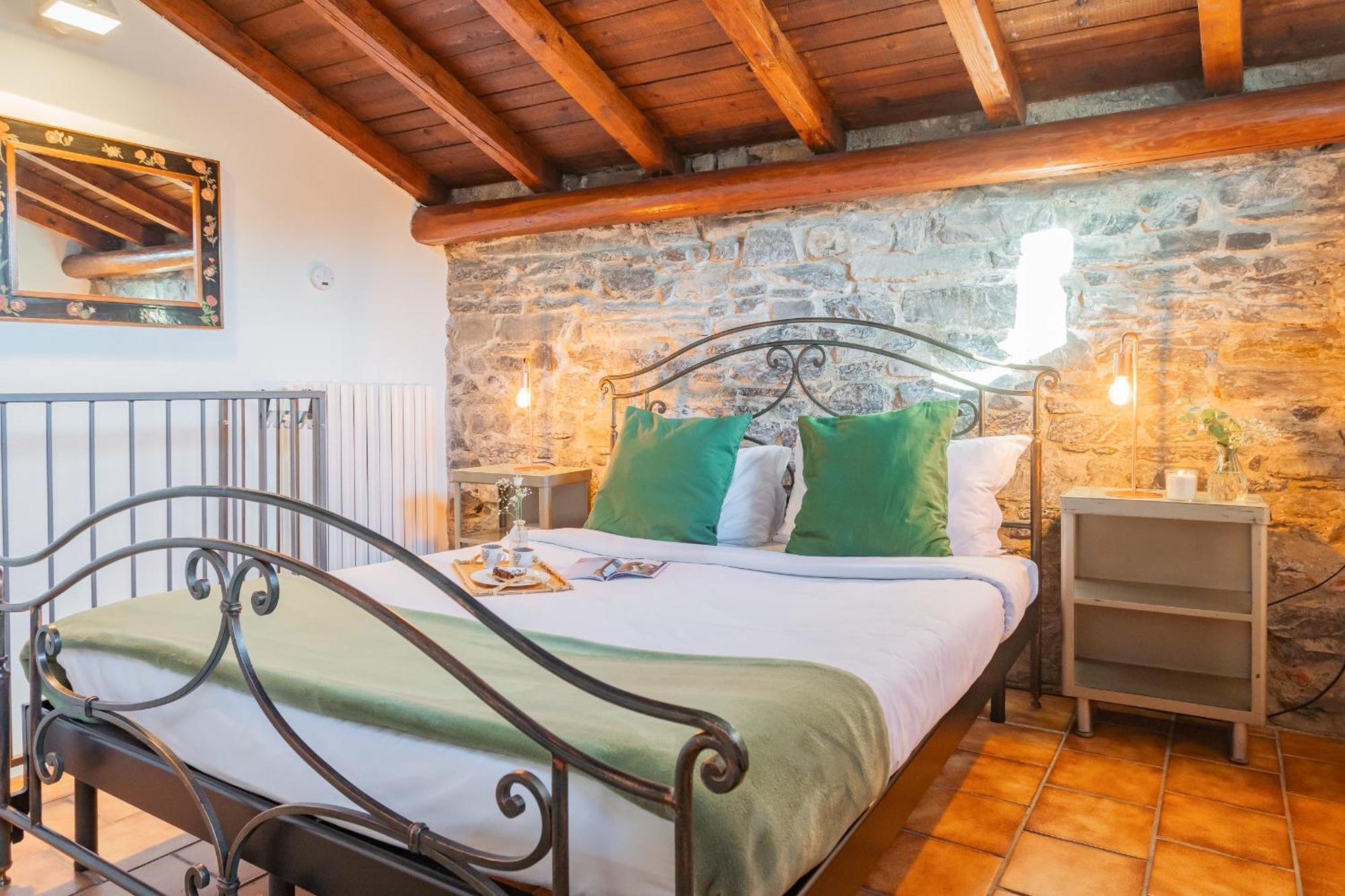 La Casa Di Nino By Rent All Como Buitenkant foto