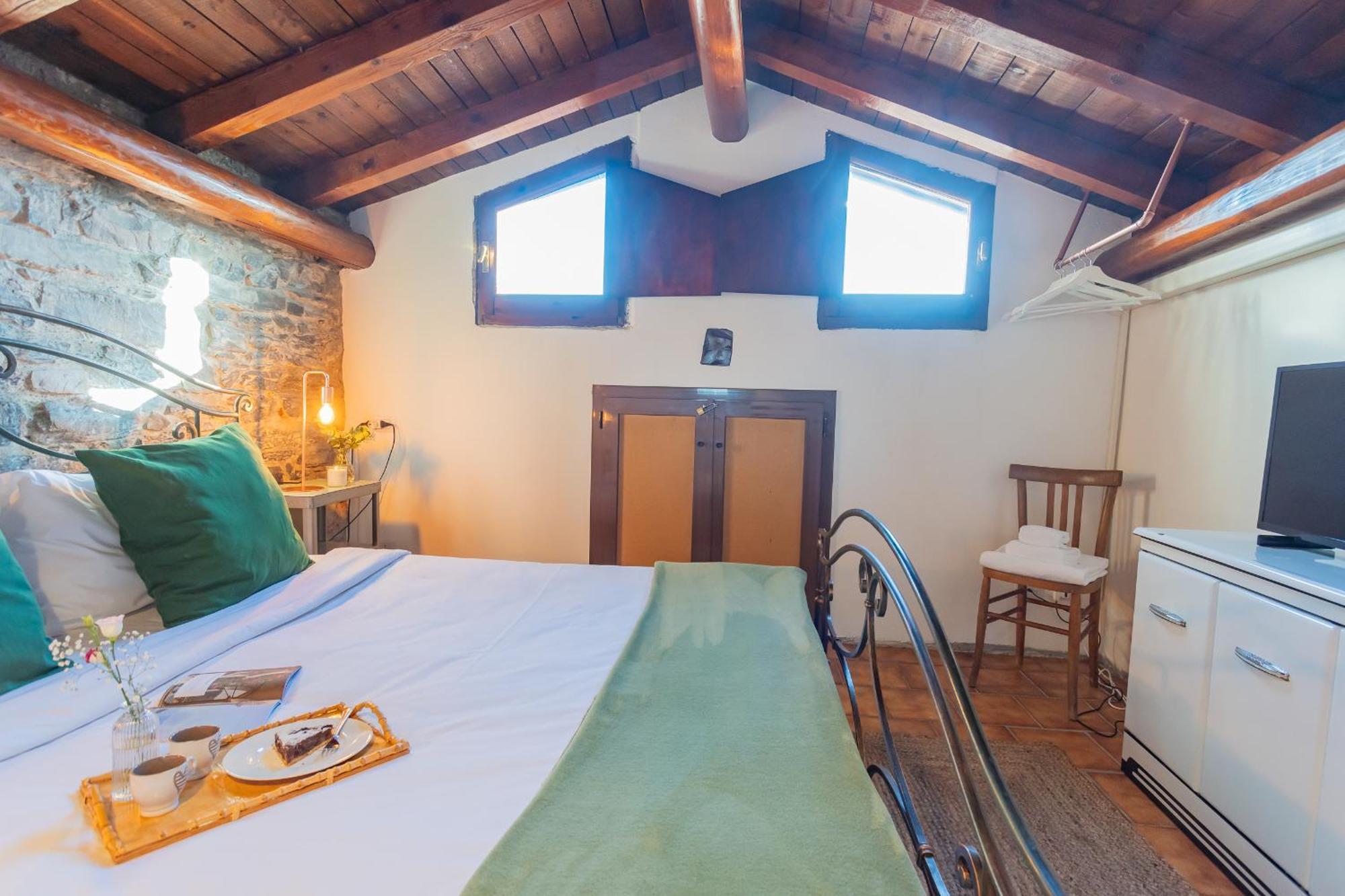 La Casa Di Nino By Rent All Como Buitenkant foto