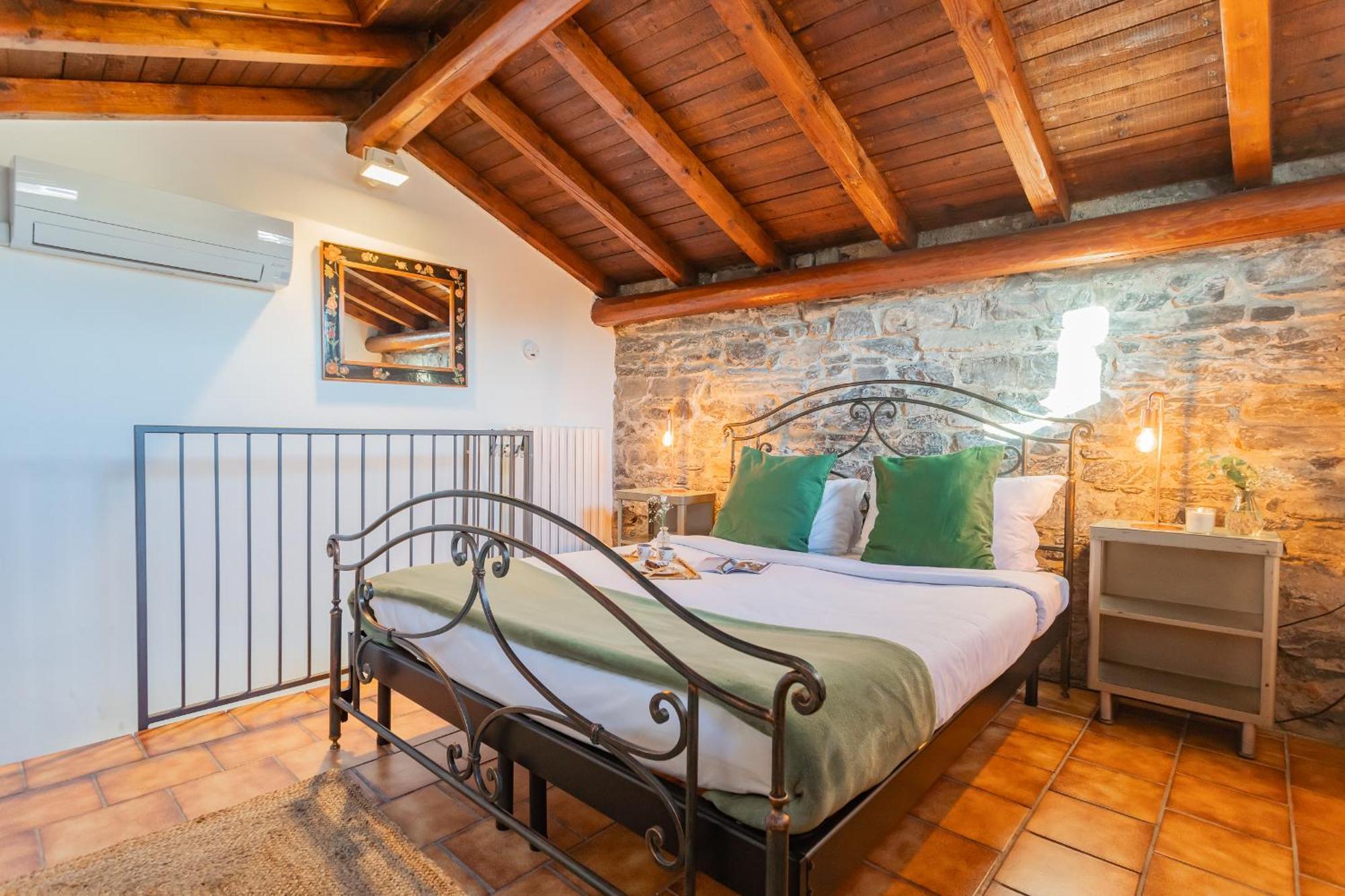 La Casa Di Nino By Rent All Como Buitenkant foto